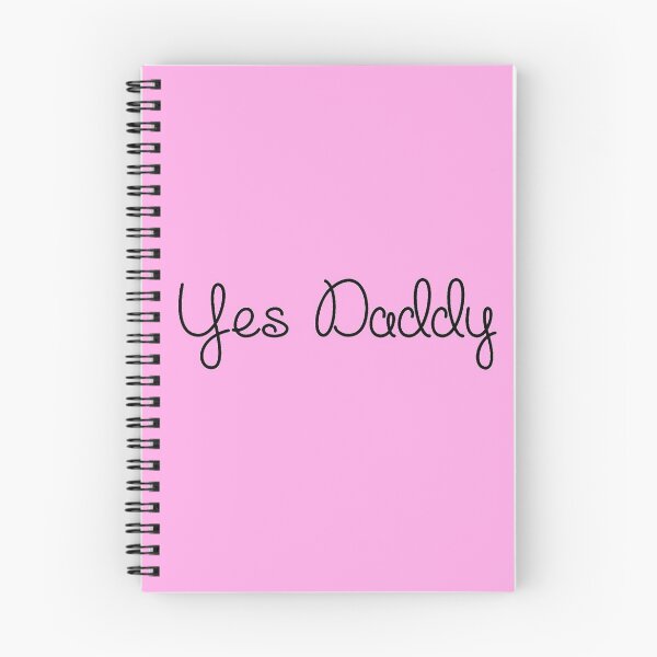 Item preview, YES DADDY - Art By Kev G designed and sold by ArtByKevG.