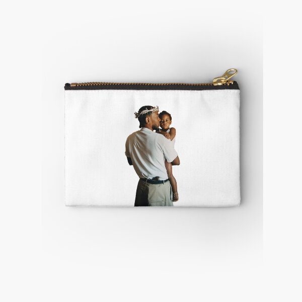 Item preview, Mr. Morale & the Big Steppers - Kendrick Lamar Cover Art Cutout designed and sold by Wortelsap.