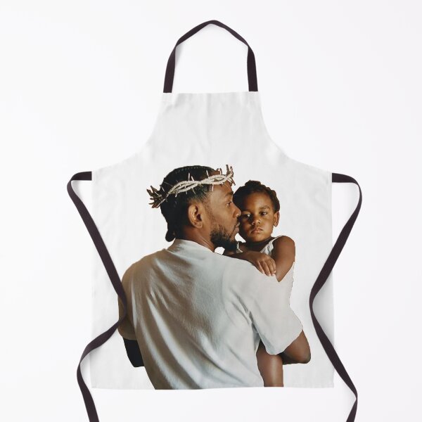 Item preview, Mr. Morale & the Big Steppers - Kendrick Lamar Cover Art Cutout designed and sold by Wortelsap.