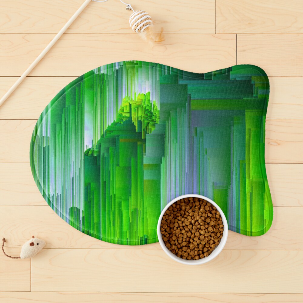 Item preview, Cat Mat designed and sold by InsertTitleHere.