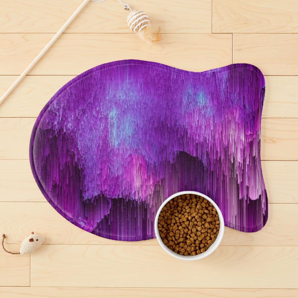 Item preview, Cat Mat designed and sold by InsertTitleHere.