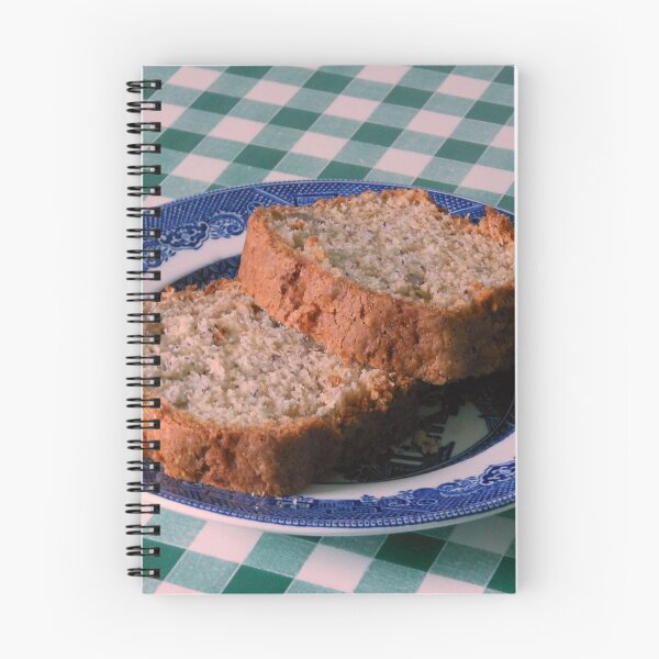 Item preview, Banana Bread designed and sold by MidnightMelody.