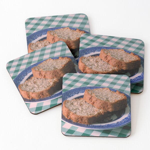 Item preview, Banana Bread designed and sold by MidnightMelody.