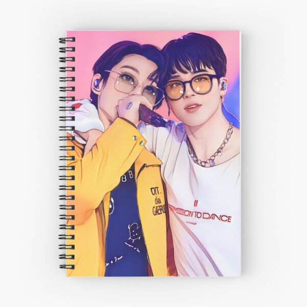 Item preview, Jikook concert designed and sold by loonelywhale.