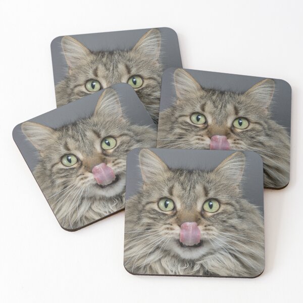 Item preview, Angry Cat designed and sold by Designo-rama.