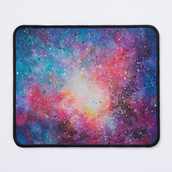 Item preview, Cosmic passion, Bright space, subconscious power designed and sold by Viktoriia Trubiichuk.