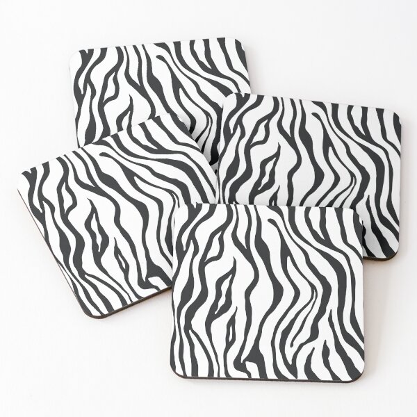 Item preview, 'Zebra ' designed and sold by MARYMAXMAC.
