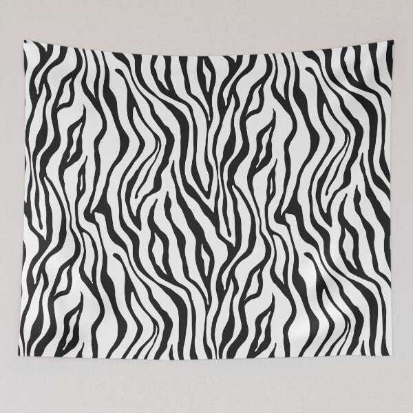 Item preview, 'Zebra ' designed and sold by MARYMAXMAC.