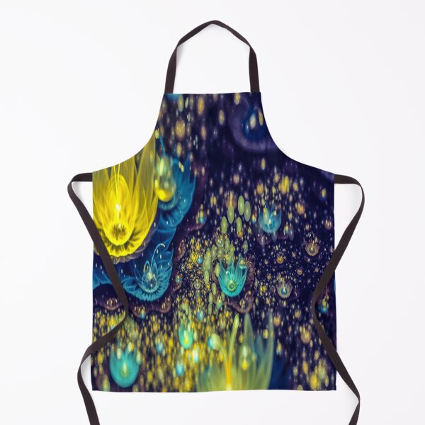 Item preview, fwc 0819  figure blue abstract designed and sold by fred chiea.