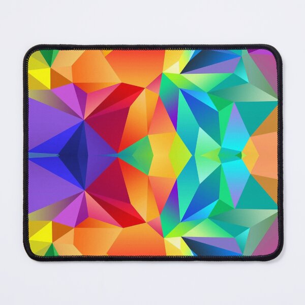 Item preview,  abstraction, geometric figures, brightness of life designed and sold by Viktoriia Trubiichuk.