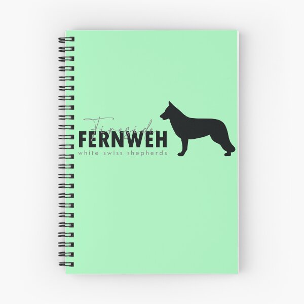 Artikelvorschau, Fireside Fernweh Logo (schwarz) entworfen und verkauft von copedesigns.