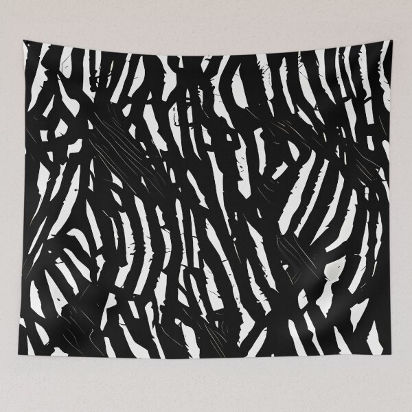 Item preview, Stripes - Ai-generated pattern designed and sold by CGArtsy.