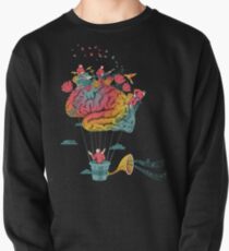 Sudadera cerrada Sueños
