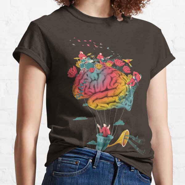 Rêves T-shirt classique