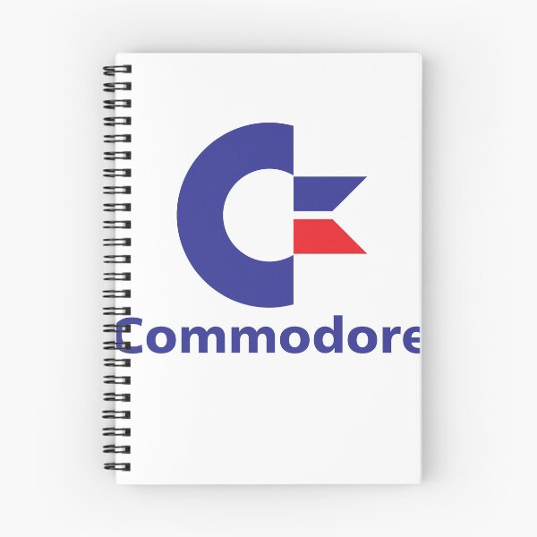 Item preview, Commodore Computers designed and sold by ebbandflo.