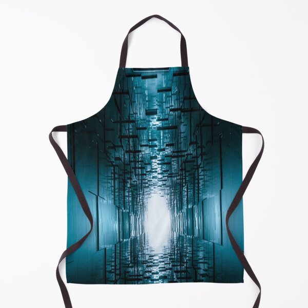 Item preview, fwc 0818 geometric figure blue designed and sold by fred chiea.