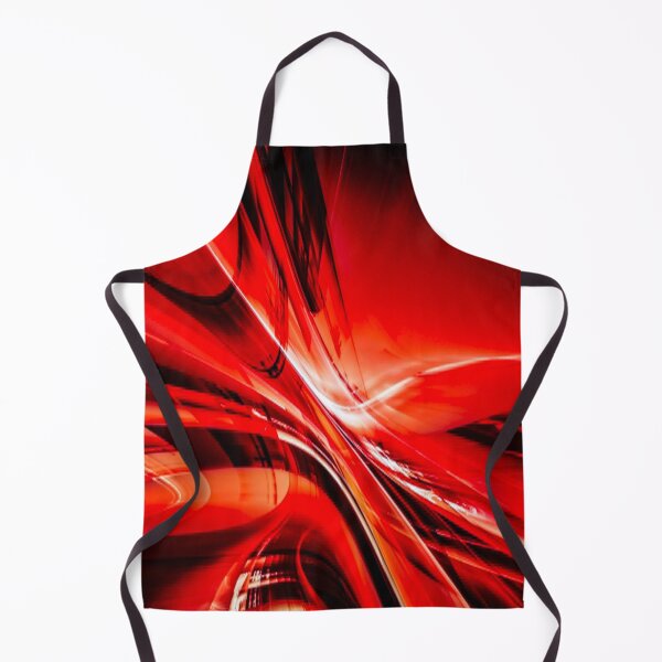 Item preview, fwc 0817 geometric figure red designed and sold by fred chiea.