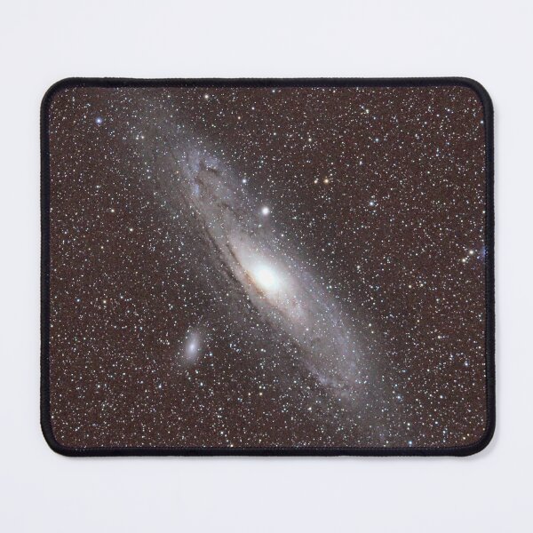 Item preview, Andromeda Galaxy designed and sold by Pisgah Astronomical Research Institute.