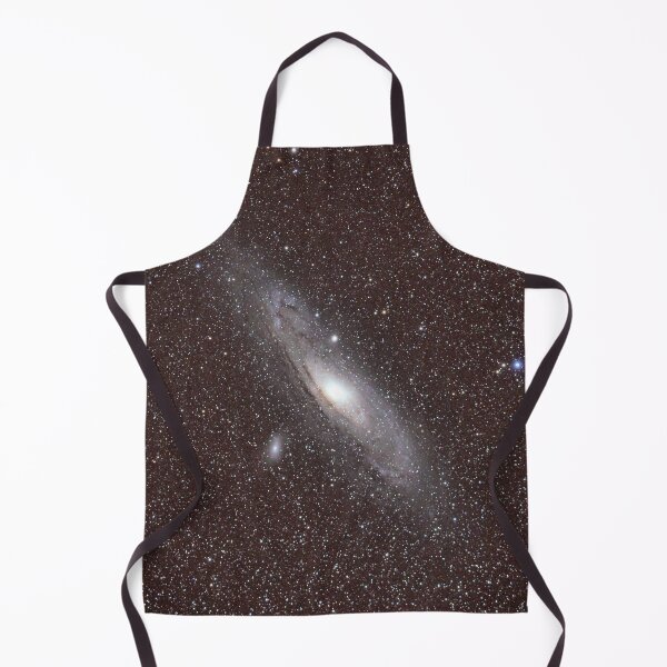 Item preview, Andromeda Galaxy designed and sold by Pisgah Astronomical Research Institute.