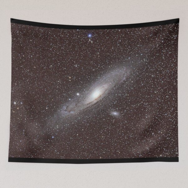 Item preview, Andromeda Galaxy designed and sold by Pisgah Astronomical Research Institute.