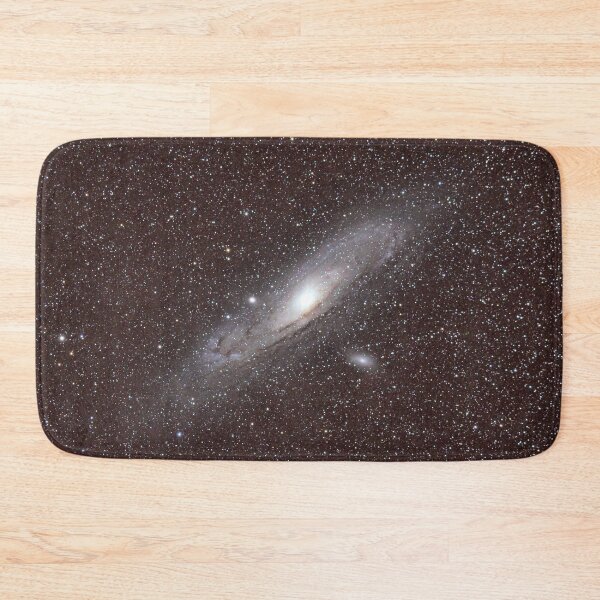 Item preview, Andromeda Galaxy designed and sold by Pisgah Astronomical Research Institute.