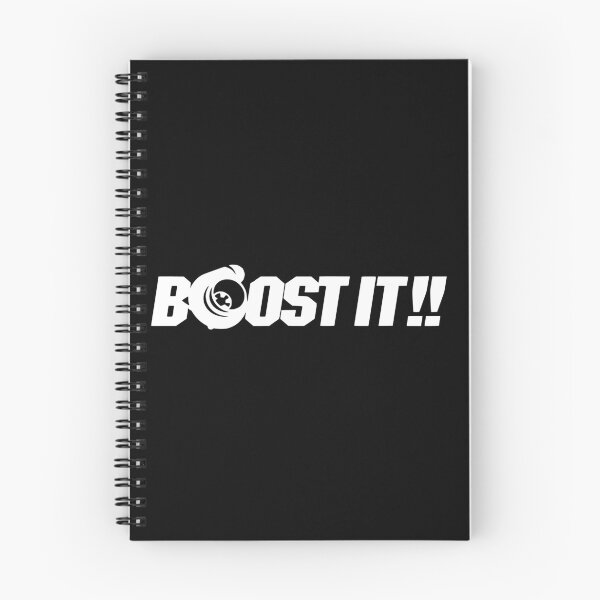 Item preview, Turbo Boost It designed and sold by TuningBodyShop.