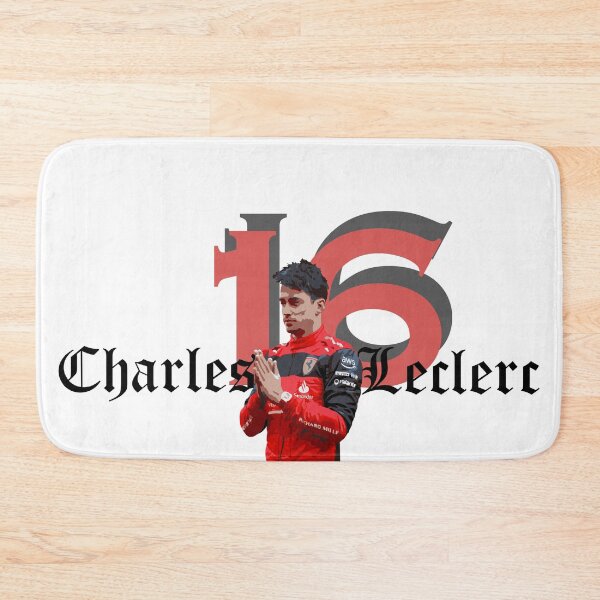 Item preview, Charles Leclerc #16 designed and sold by cjd1017.