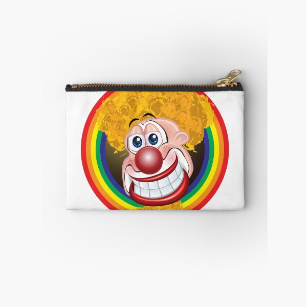 Item preview, Colorful and Happy Clown Theme designed and sold by Dauker.
