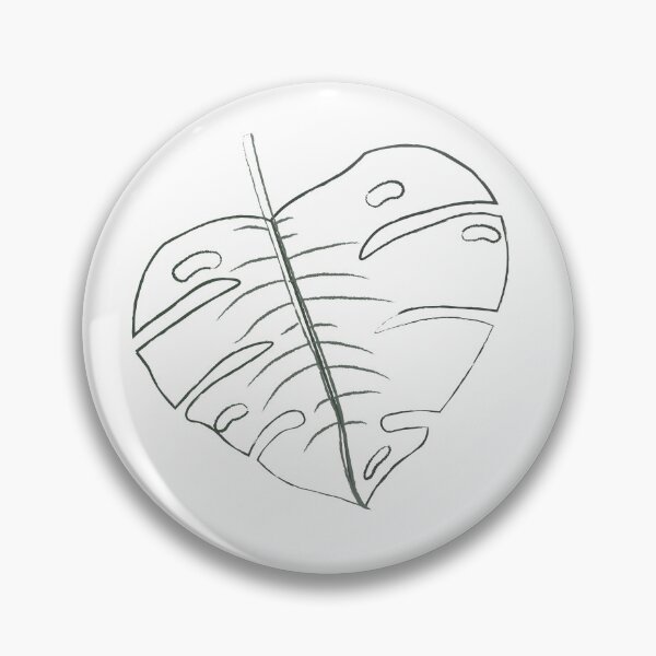 Item preview, Monstera designed and sold by CiaravinoStudio.