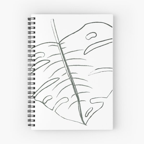 Item preview, Monstera designed and sold by CiaravinoStudio.