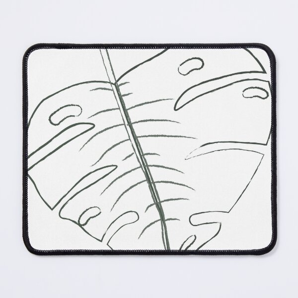 Item preview, Monstera designed and sold by CiaravinoStudio.