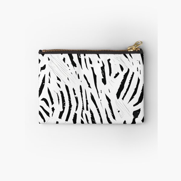 Item preview, Zebra Stripes - Ai-generated pattern designed and sold by CGArtsy.