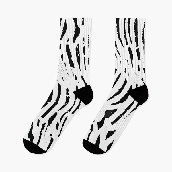 Item preview, Zebra Stripes - Ai-generated pattern designed and sold by CGArtsy.