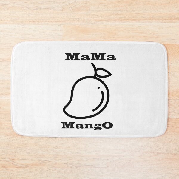 Item preview, mamamango designed and sold by Artprohere.