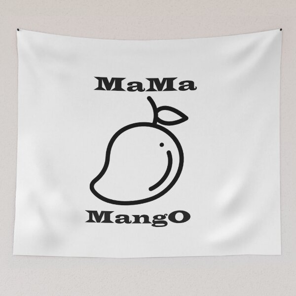 Item preview, mamamango designed and sold by Artprohere.