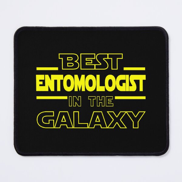 Item preview, entomologist Job Dad Mom Hudband Mens Shirt, Best entomologist In The Galaxy, Funny entomologist Birthday christmas Gift Gift designed and sold by xlnv.
