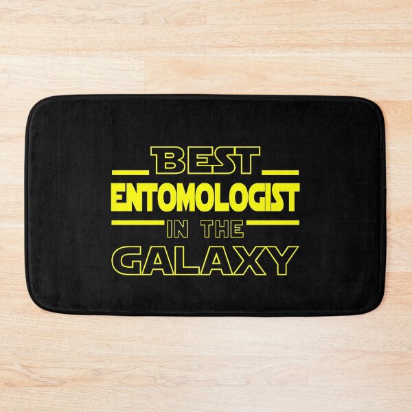 Item preview, entomologist Job Dad Mom Hudband Mens Shirt, Best entomologist In The Galaxy, Funny entomologist Birthday christmas Gift Gift designed and sold by xlnv.