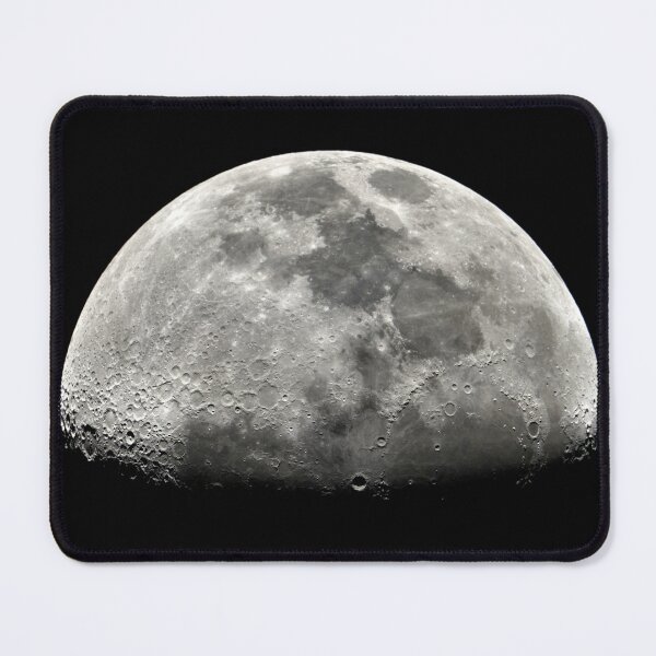 Item preview, Half Moon designed and sold by Pisgah Astronomical Research Institute.