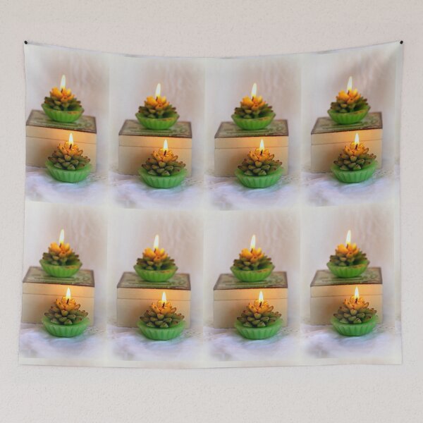 Item preview, Let There Be A Light Always designed and sold by Evita.