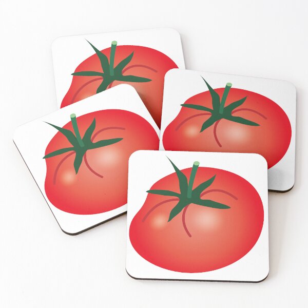 Item preview, Tomato designed and sold by JustCoolShop.