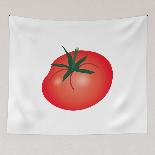Item preview, Tomato designed and sold by JustCoolShop.