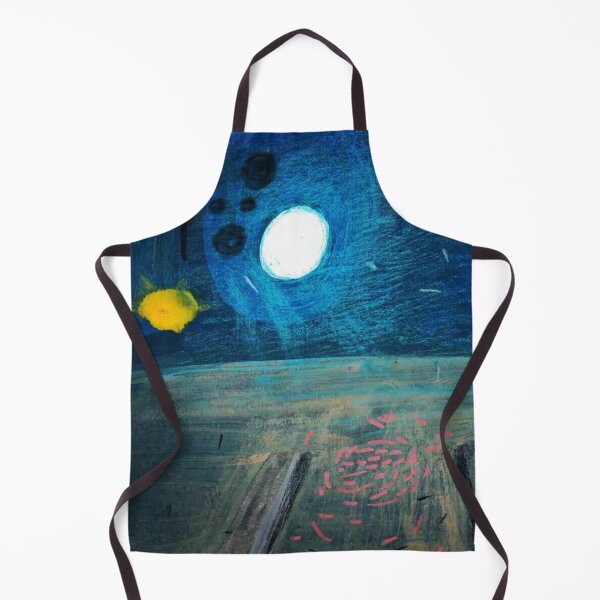 Item preview, Mariana Trench designed and sold by SeraphKnightArts.