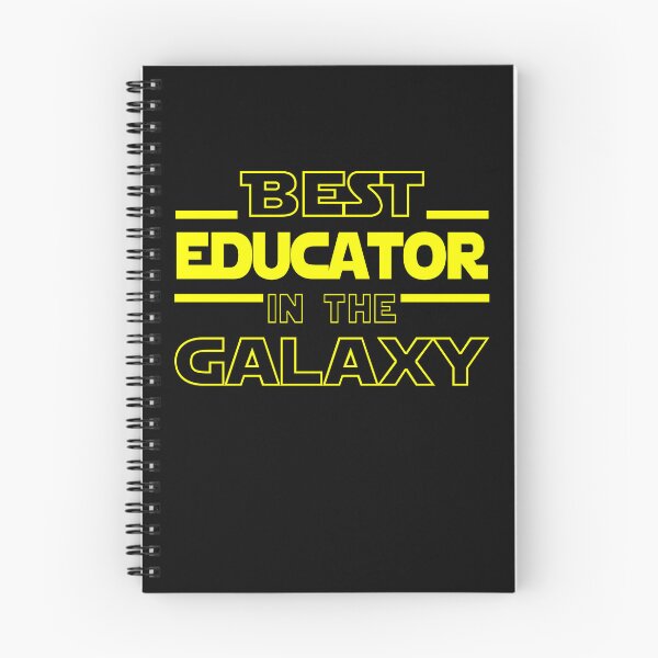 Item preview, educator Job Dad Mom Hudband Mens Shirt, Best educator In The Galaxy, Funny educator Birthday christmas Gift Gift designed and sold by xlnv.