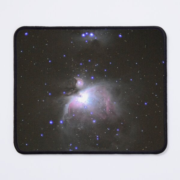 Item preview, Orion Nebula designed and sold by Pisgah Astronomical Research Institute.