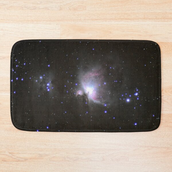 Item preview, Nebula de Orión designed and sold by Pisgah Astronomical Research Institute.