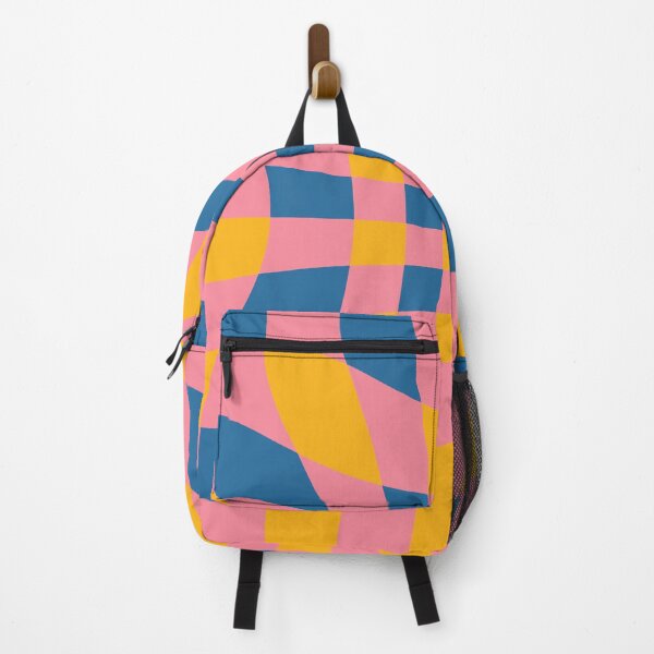 Item preview, Check - Twirly — Checkerboard Print  designed and sold by GalaxyEyes.