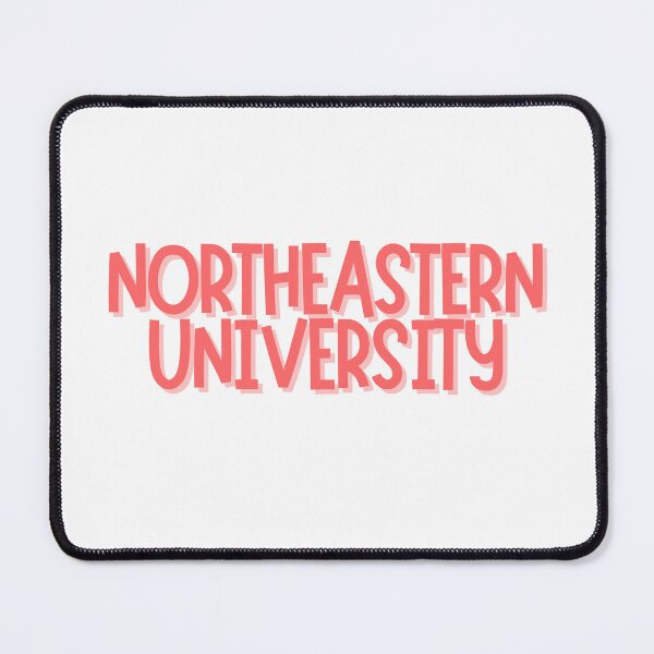 Item preview, Northeastern designed and sold by Naomi G..