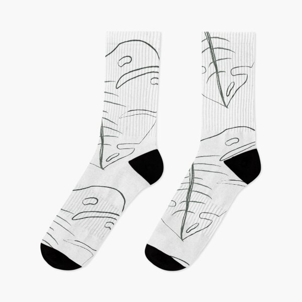 Item preview, Monstera designed and sold by CiaravinoStudio.