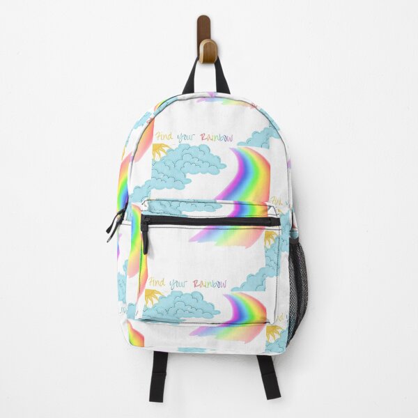 Item preview, Find your rainbow designed and sold by Puns-N-Such.