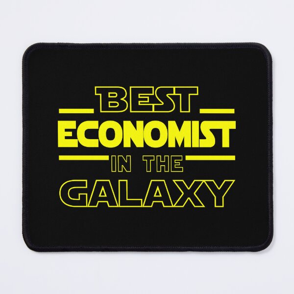 Item preview, economist Job Dad Mom Hudband Mens Shirt, Best economist In The Galaxy, Funny economist Birthday christmas Gift Gift designed and sold by xlnv.